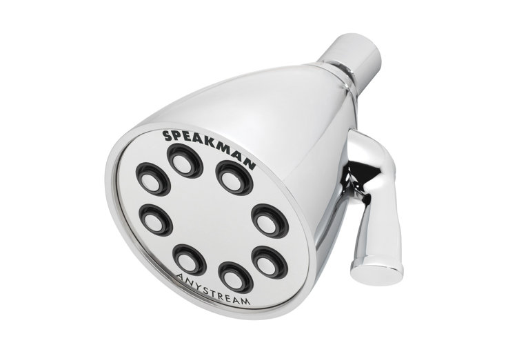 Top 10 Shower Heads Wayfair